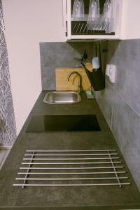 Fotografie z fotogalerie ubytování Apartmány u Mravence v destinaci Starý Petřín
