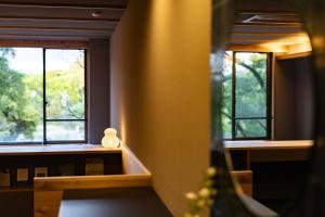 Foto sihtkohas Gifu asuva majutusasutuse Hotel Park galeriist