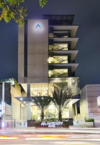 Gallery image of Atlantic City Hotel in Bandung