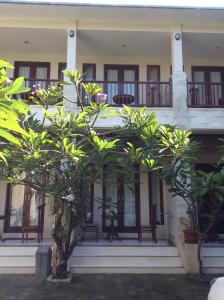 Gallery image of Keke homestay sanur in Sanur