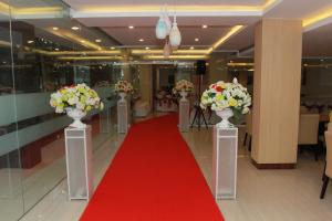 Fotografie z fotogalerie ubytování Mars City Hotel v destinaci Denpasar