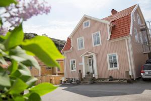 Imagen de la galería de Villa Evalotta, en Fjällbacka