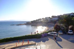 Gambar di galeri bagi Mert Otel di Cesme