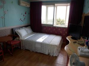 Gallery image of Gyerim Motel in Chuncheon