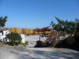 Gallery image of Gyerim Motel in Chuncheon