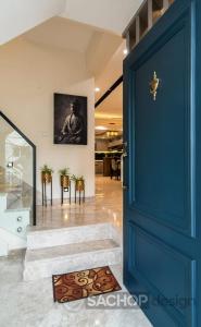 Φωτογραφία από το άλμπουμ του Luxury 3bhk Duplex With Pvt Terrace σε Γκουργκάον