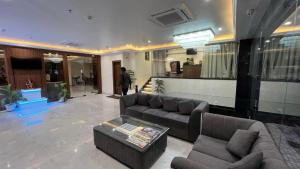 Gallery image of Relax Lodge Family Guest House in Islamabad +10 photos