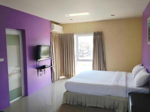 Кровать или кровати в номере C2 Residence Hotel +73 фотографии