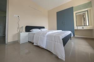 Galería fotográfica de Minimal & Cozy 3BHK Retreat en Thiruvananthapuram 2 fotos más