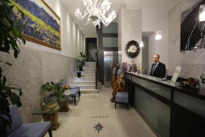 Gallery image of Rigel Hotel in Catania