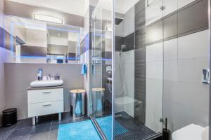Opera Luxory Suite 1065 Budapest, Hajós utca 29. kép - 2