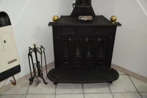 Zdjęcie z galerii obiektu Casa Galoppa w mieście Trevi