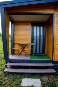 Gallery image of Seosko Domaćinstvo Protic , Prijedor , Veliko Palančište in Velika Palančište