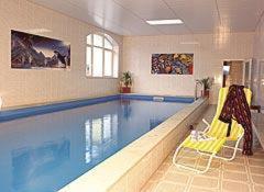 Gallery image of Schlosshotel Zamek Zdikov in Zdíkov +21 photos