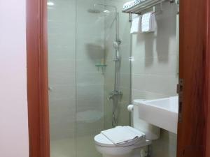 Ένα μπάνιο στο Havana Mutiara Belitung +110 φωτογραφίες