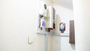 Fotografie z fotogalerie ubytování Eava Maison Apartments v destinaci Abudža + 46 fotografií