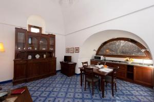 Fotografia z galérie ubytovania Resort Acropoli v destinácii Pantelleria