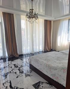 Letto o letti in una camera di NINO