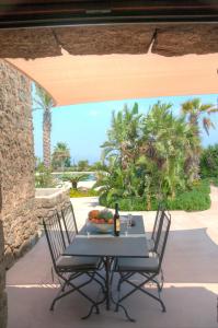 Fotografie z fotogalerie ubytování Resort Acropoli v destinaci Pantelleria