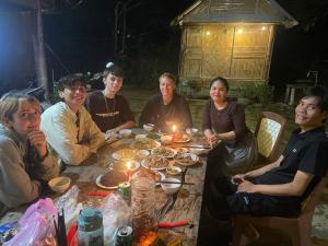 Gallery image of Nhuanthoa Homestay in Ha Tia