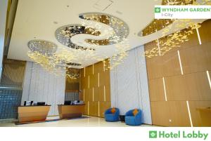 Fotografie z fotogalerie ubytování Wyndham Garden i-City Shah Alam v destinaci Shah Alam