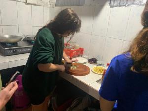 Gallery image of Nhuanthoa Homestay in Ha Tia