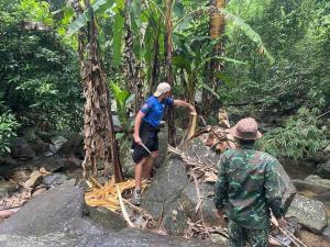 Gallery image of Nhuanthoa Homestay in Ha Tia