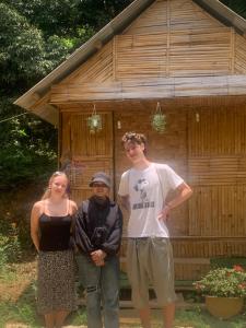 Gallery image of Nhuanthoa Homestay in Ha Tia