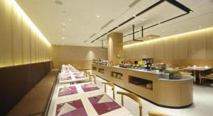 杭州Yitel Collection Hangzhou Binjiang Jiangnan Avenue Baolongcheng的相册照片