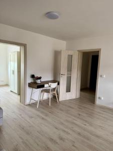 Fotografie z fotogalerie ubytování Apartmány Wolkenstein v destinaci Wolkenstein