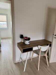 Fotografie z fotogalerie ubytování Apartmány Wolkenstein v destinaci Wolkenstein