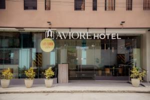 Certifikat, nagrada, znak ali drug dokument, ki je prikazan v nastanitvi Avioré Hotel Tacloban