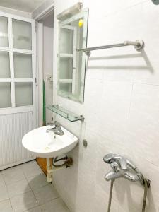 Ένα μπάνιο στο Kem House TQV3