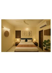 Imagen de la galería de Hotel Stayzzy Bloom, en Noida