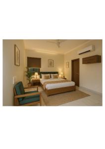 Imagen de la galería de Hotel Stayzzy Bloom, en Noida