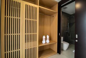 Fotografie z fotogalerie ubytování Anahata Home v destinaci Tabanan