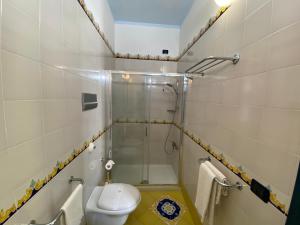 Bagno di Hotel Aura