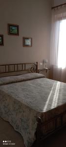 Katil atau katil-katil dalam bilik di La casota 'd Marmo +39 gambar