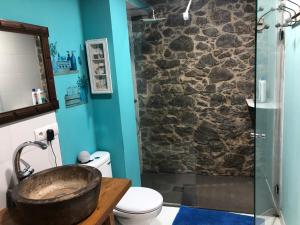 Gallery image of alojamiento Costa Quebrada in Santa Cruz de Bezana