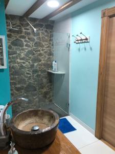 Gallery image of alojamiento Costa Quebrada in Santa Cruz de Bezana