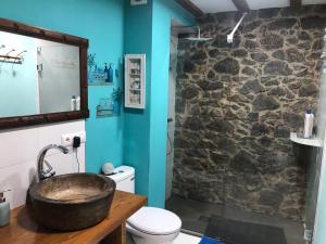 Gallery image of alojamiento Costa Quebrada in Santa Cruz de Bezana