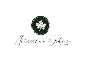 Certifikát, ocenenie alebo iný dokument vystavený v ubytovaní Artsistas Houses