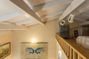 Fotografie z fotogalerie ubytování Is Perdas Rural Retreat & Spa v destinaci Gergei