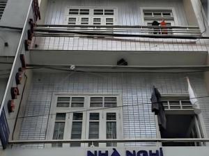 Fotografie z fotogalerie ubytování Anh Tuan Guest House v destinaci Hue + 5 fotografií