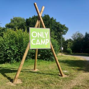 Φωτογραφία από το άλμπουμ του Camping Onlycamp L'Orée Des Boires σε Drain