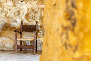 Fotografie z fotogalerie ubytování Is Perdas Rural Retreat & Spa v destinaci Gergei