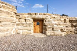 Fotografie z fotogalerie ubytování Is Perdas Rural Retreat & Spa v destinaci Gergei