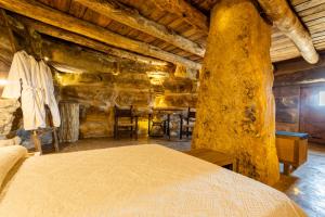 Fotografie z fotogalerie ubytování Is Perdas Rural Retreat & Spa v destinaci Gergei