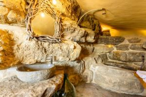 Fotografie z fotogalerie ubytování Is Perdas Rural Retreat & Spa v destinaci Gergei