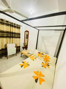 Gallery image of The Curry Lodge - Thimbiriya in Habaraduwa